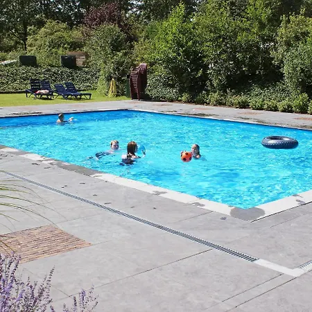 Tatil Evi Holiday Type A.34 Sint Pancras